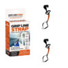 Grip Line™ Safety Strap – The Seatbelt for Boats (2-Pack)