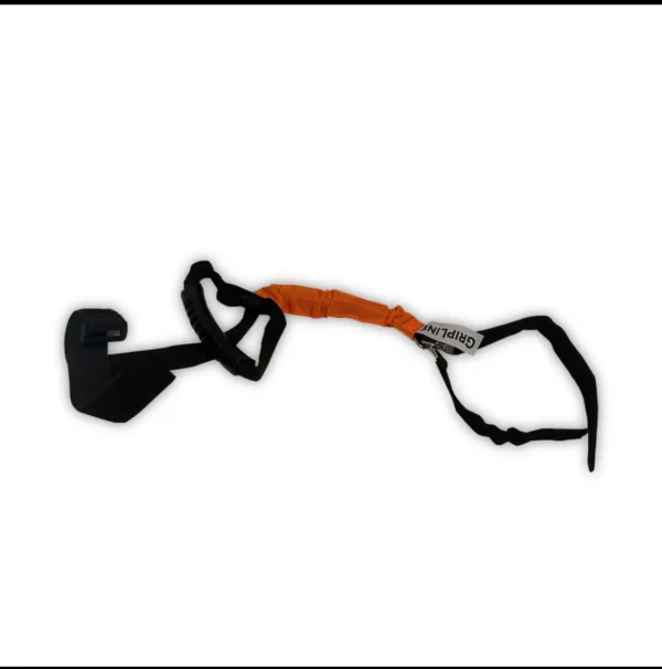 Grip Line™ Safety Strap – The Seatbelt for Boats (1-Pack)